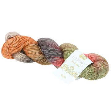 ECOPUNO Hand-dyed  no 511